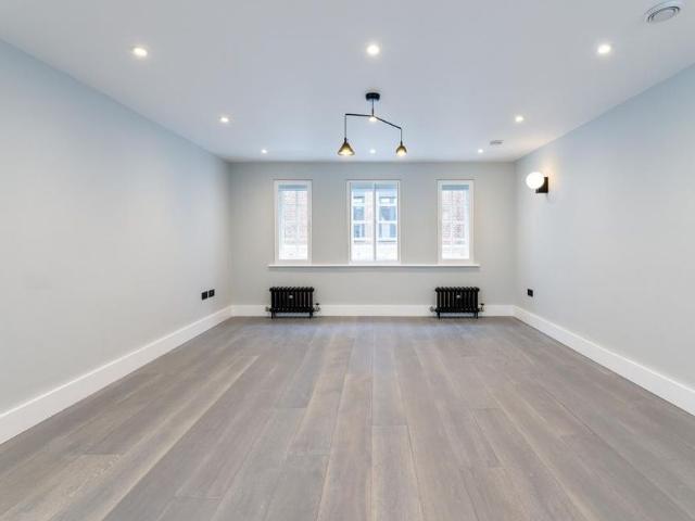 Studio for rent in Soho, Greater London