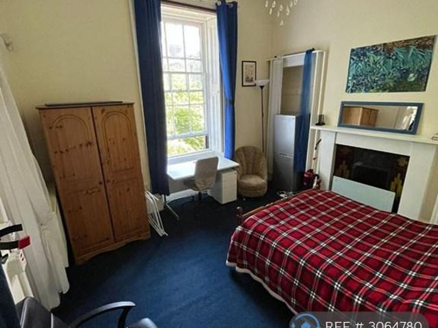Flat for rent in North Kelvinside, Glasgow