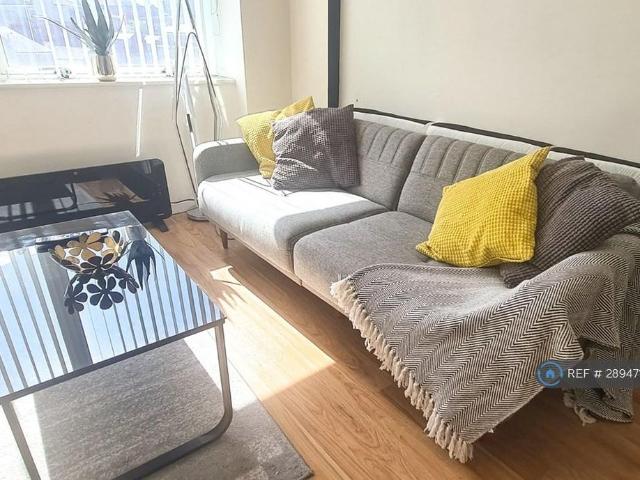 Studio for rent in The Meadows, Haddon