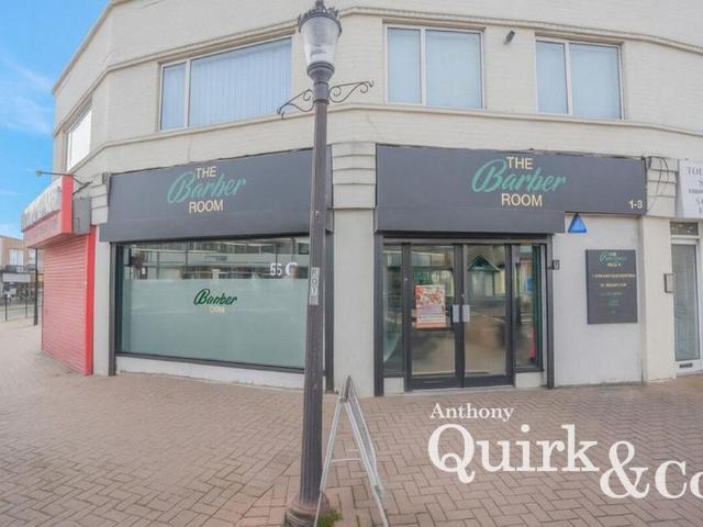 Studio for rent in Winter Gardens, Essex