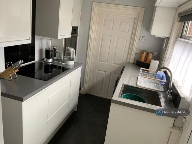 Studio for rent in Blackwell, Perryfields