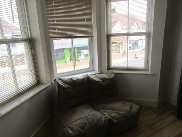 Studio for rent in Swaythling, City Of Southampton