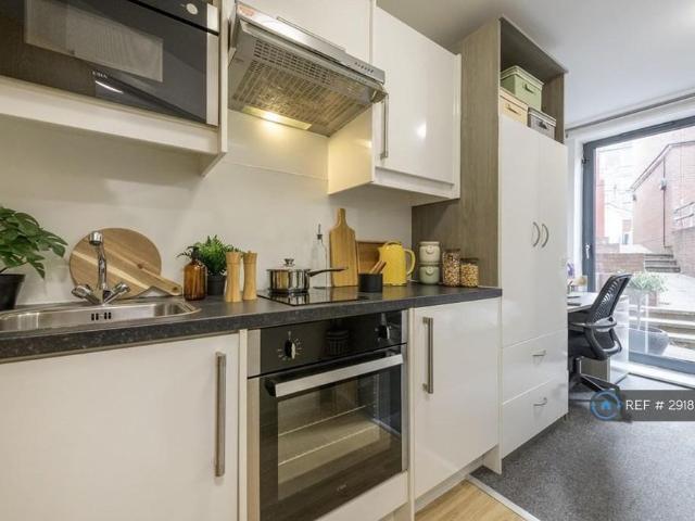 Studio for rent in Gorgie/Dalry, Scotland