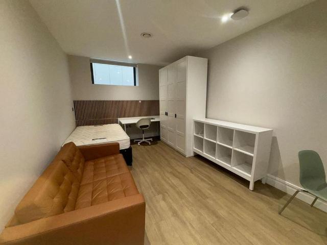 Studio for rent in Ashbrooke, Sunderland
