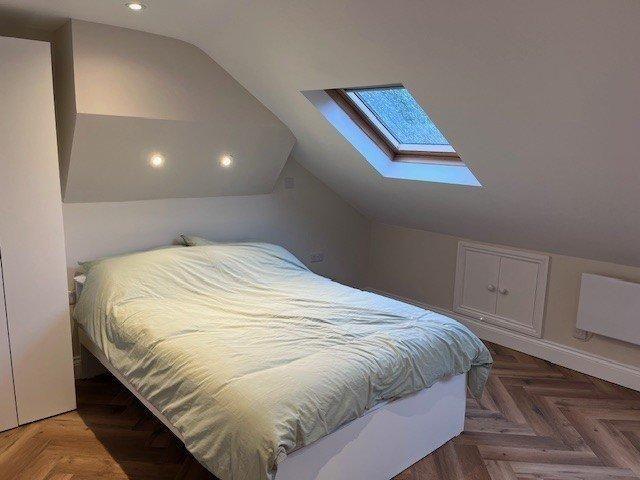 Studio for rent in London Borough of Ealing, Greater London