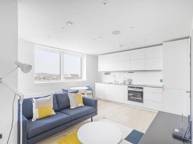 Flat for rent in Greater London