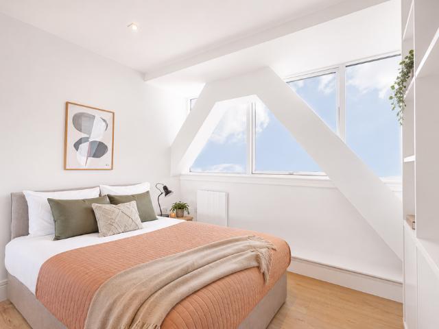 Flat for rent in Greater London