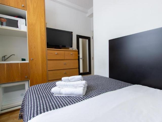 Apartment for rent in Fitzrovia, Greater London