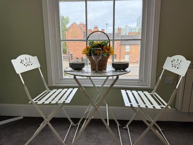 Studio for rent in New Normanton, East Midlands