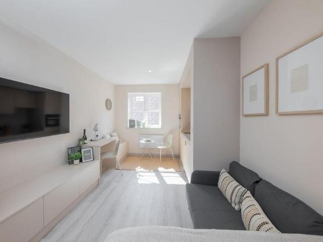 Studio for rent in Ashbrooke, Sunderland
