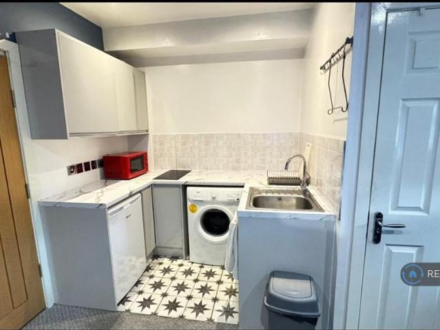 Flat for rent in Digbeth, West Midlands