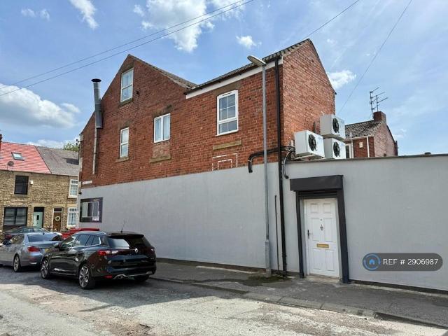 Flat for rent in Bolton Upon Dearne, South Yorkshire