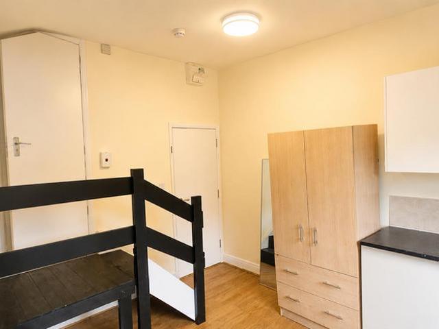 Studio for rent in Northumberland Heath, Greater London