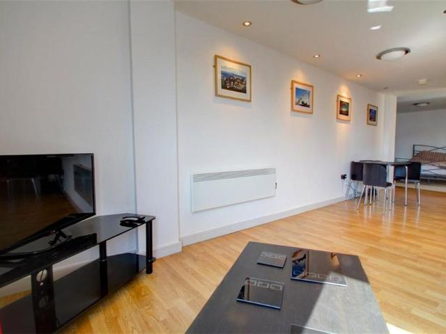 Studio for rent in Bensham, Tyne And Wear