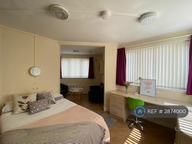 Flat for rent in Upper Bangor, Bangor