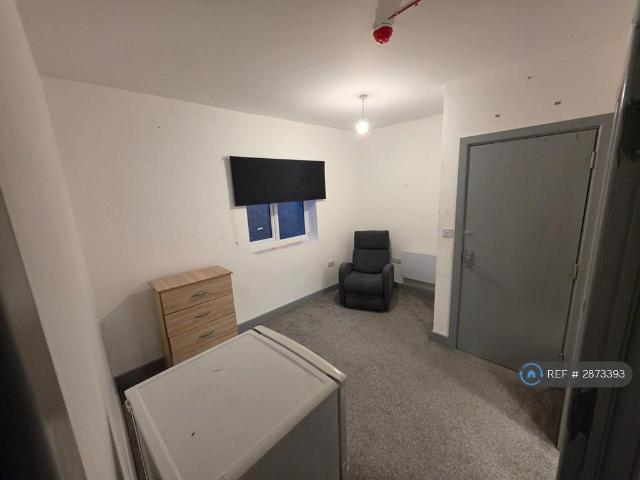Flat for rent in Marks Gate, Isle Of Man