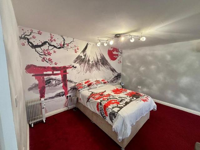 Studio for rent in Thetford, East Tuddenham