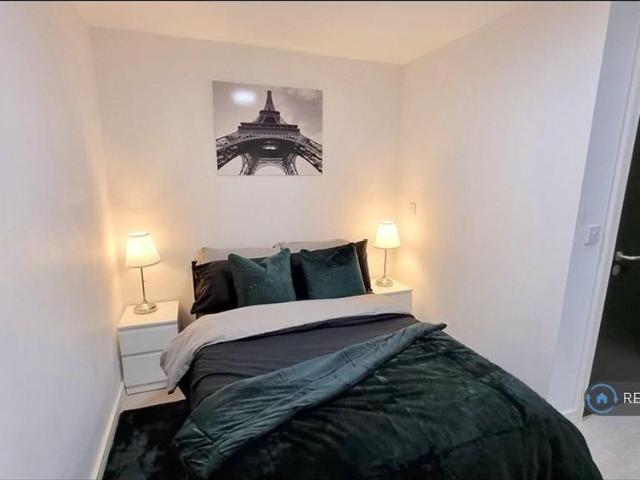 Studio for rent in Canning / Georgian Quarter, Calderstones