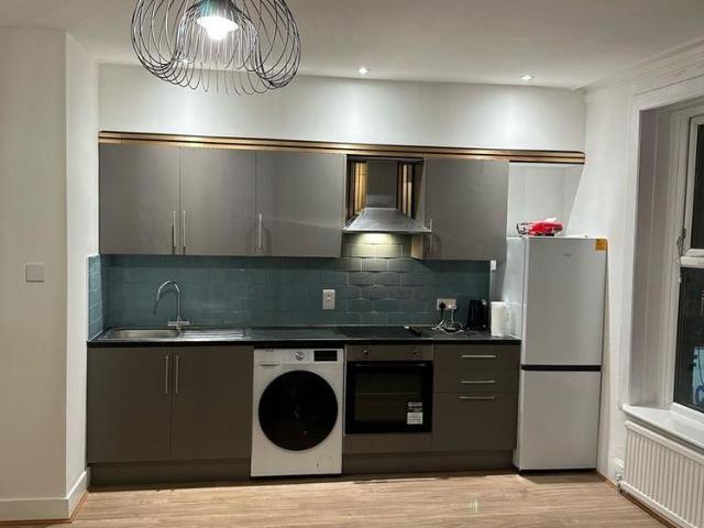 Studio for rent in Friern Barnet, Greater London