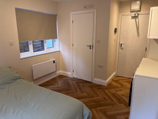 Studio for rent in London Borough of Ealing, Greater London
