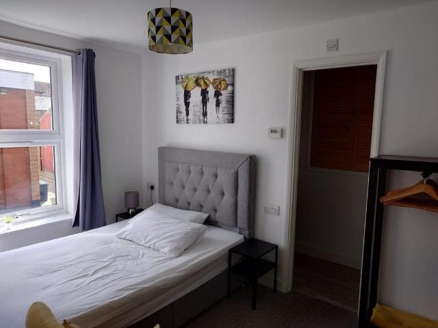 Studio for rent in Stokesby, Norfolk