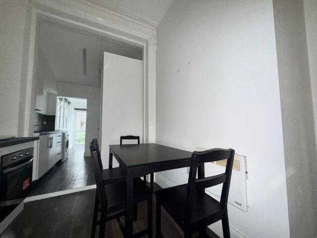 Studio for rent in London Borough of Ealing, Park Royal