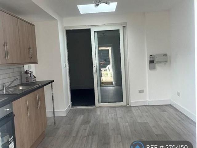 Studio for rent in Hall End, West Bromwich