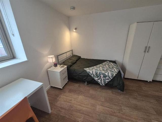 Studio for rent in West Cliff, Bournemouth
