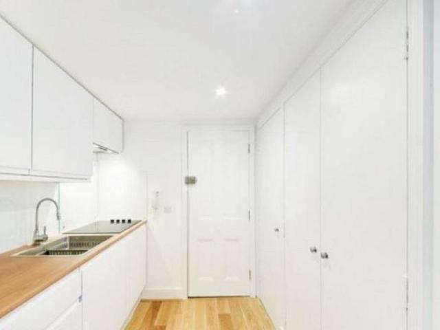 Studio for rent in Royal Borough of Kensington and Chelsea, Greater London