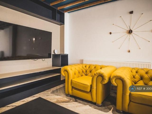 Studio for rent in Ladywood, West Midlands