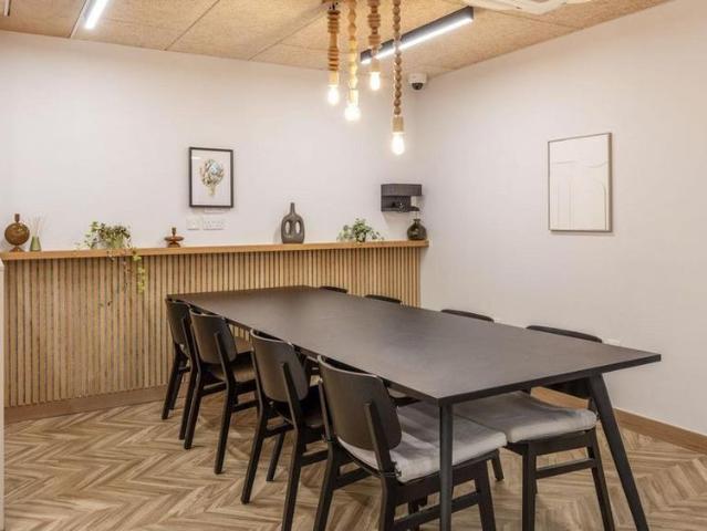 Studio for rent in Scotland