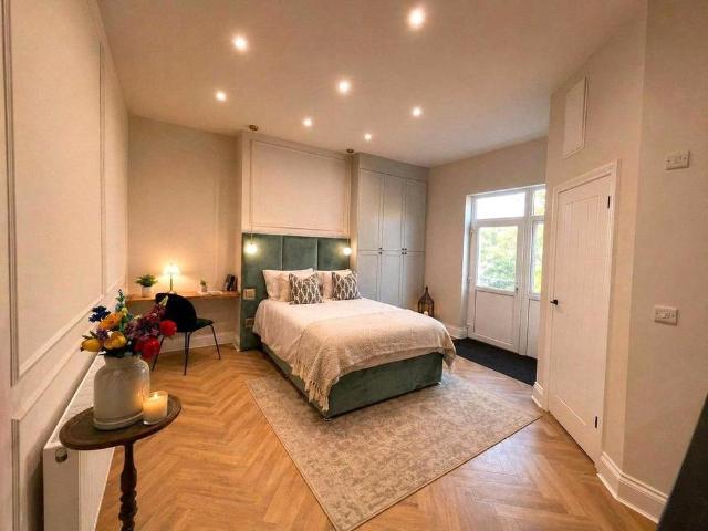 Studio for rent in Highfields, Old Wharf