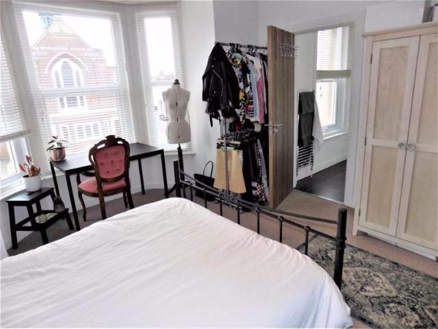 Studio for rent in Milton, City Of Portsmouth