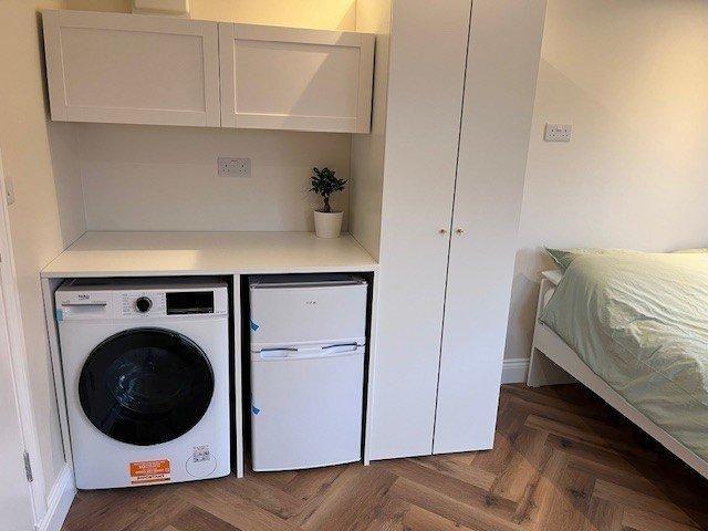 Studio for rent in London Borough of Ealing, Greater London