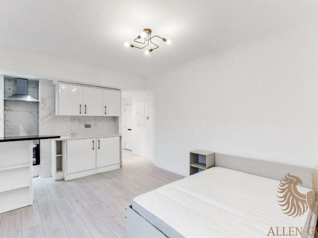 Flat for rent in Fitzrovia, Isle Of Man
