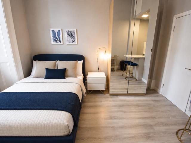 Flat for rent in Bayswater, Greater London