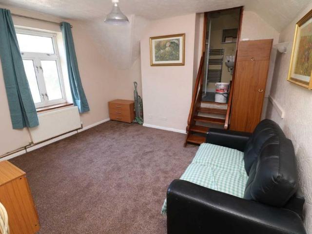 Studio for rent in Winton, Bournemouth