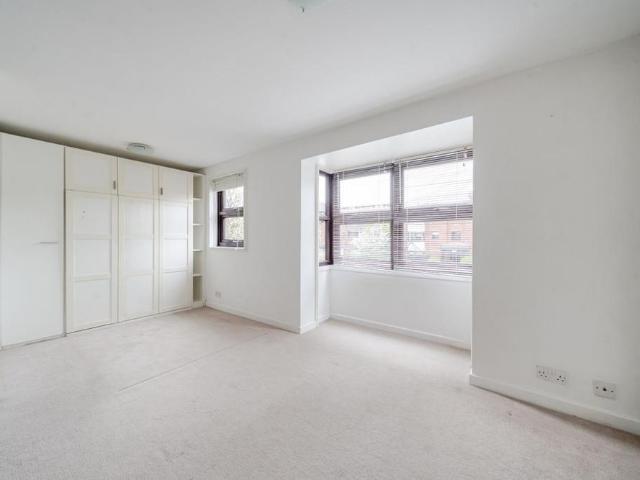Studio for rent in Greater London