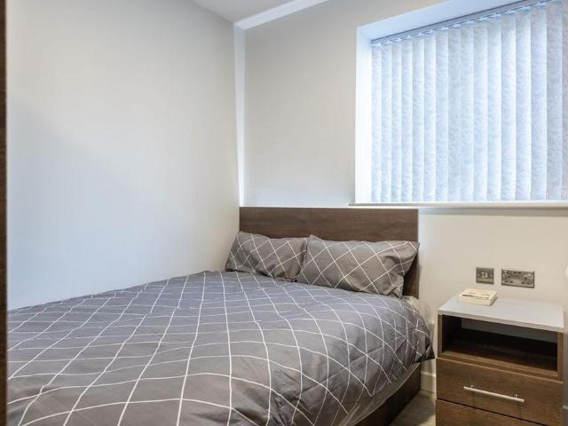 Studio for rent in Ashbrooke, Sunderland