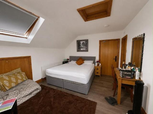 Studio for rent in Shenley Brook End, Milton Keynes