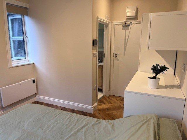 Studio for rent in London Borough of Ealing, Greater London