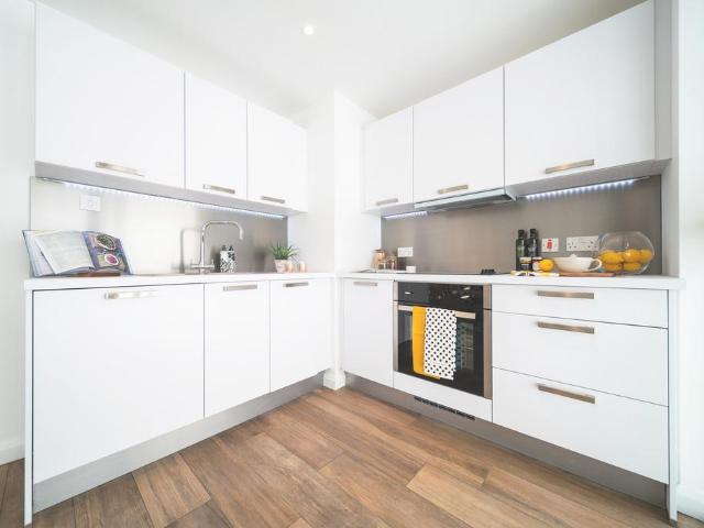 Flat for rent in Fishery, Maidenhead