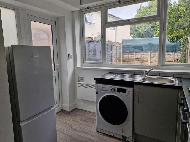 Studio for rent in Friern Barnet, Greater London