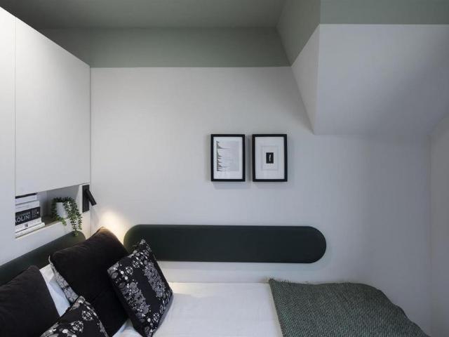 Studio for rent in Scotland