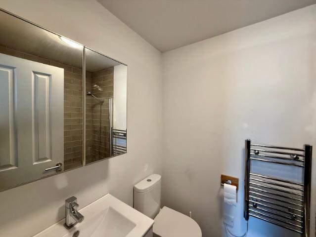 Studio for rent in Balsall Heath, West Midlands