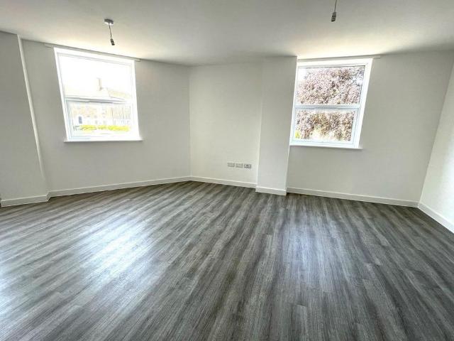 Studio for rent in Sherford, Rumwell