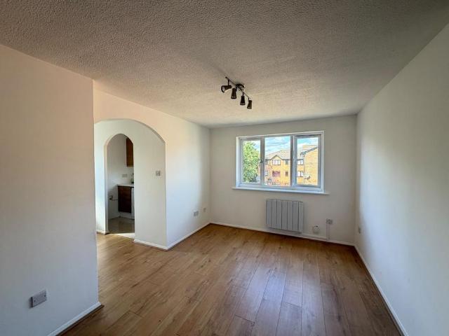 Studio for rent in London Borough of Enfield, Greater London