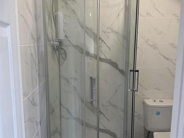 Flat for rent in Byker, Tyne And Wear