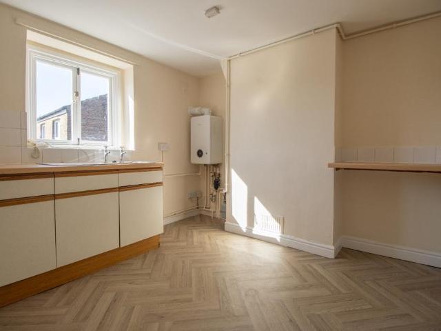 Flat for rent in Brookville, Isle Of Man