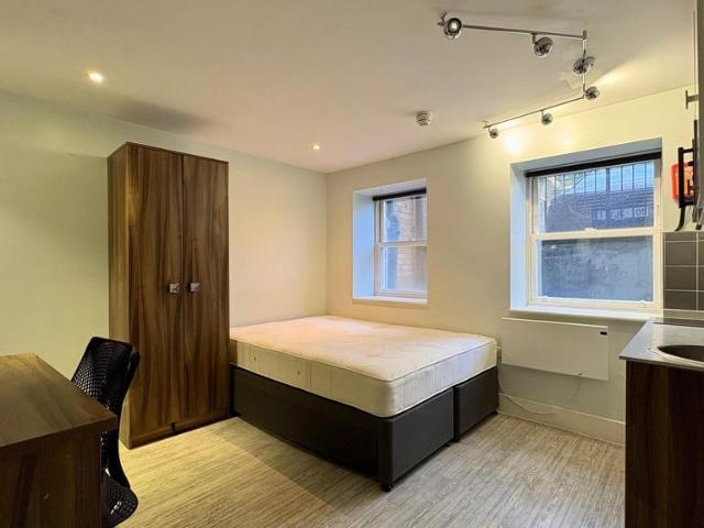 Flat for rent in Holloway, Greater London